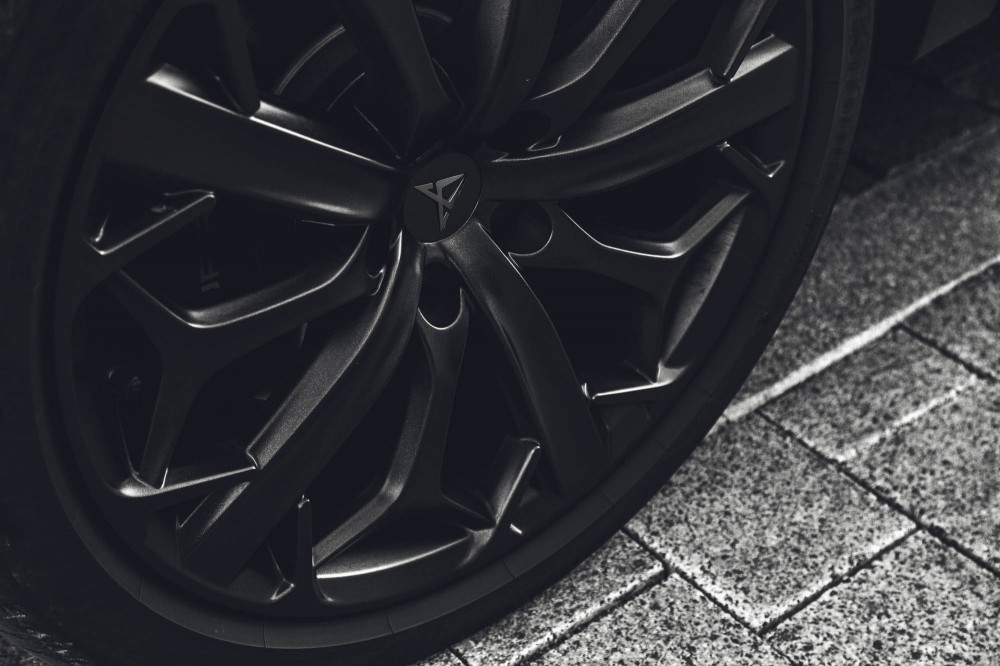 CUPRA Formentor Tribe 